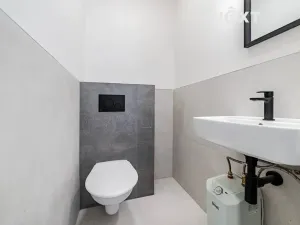 Prodej kanceláře, Praha - Košíře, U Tyrše, 17 m2
