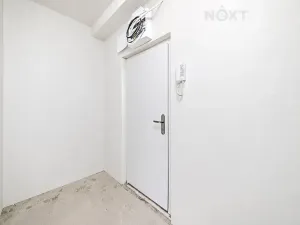 Prodej bytu 1+kk, Praha - Záběhlice, U zákrutu, 28 m2