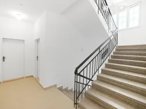Prodej bytu 1+kk, Praha - Záběhlice, U zákrutu, 28 m2