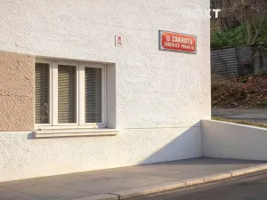 Prodej bytu 1+kk, Praha - Záběhlice, U zákrutu, 28 m2