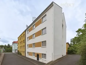 Prodej bytu 1+kk, Praha - Záběhlice, U zákrutu, 27 m2