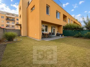 Pronájem bytu 3+kk, Modřice, Přízřenická, 90 m2