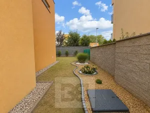 Pronájem bytu 3+kk, Modřice, Přízřenická, 90 m2