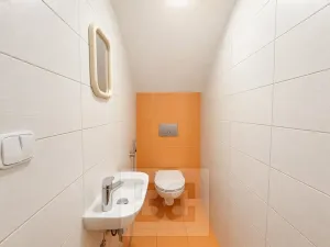 Pronájem bytu 3+kk, Modřice, Přízřenická, 90 m2
