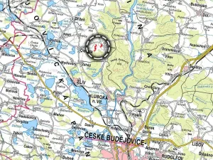 Prodej pole, Olešník, 17214 m2