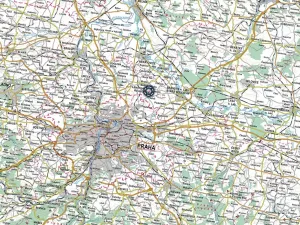 Prodej pole, Sluhy, 15302 m2
