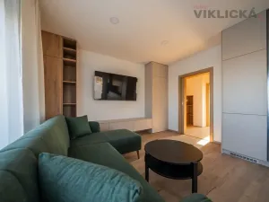 Prodej bytu 3+kk, Zaječí, Hlavní, 72 m2