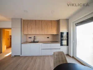 Prodej bytu 3+kk, Zaječí, Hlavní, 72 m2