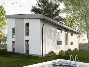 Prodej činžovního domu, Zaječí, Hlavní, 60 m2