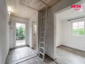 Prodej chaty, Řevnice, Ke Strouze, 55 m2