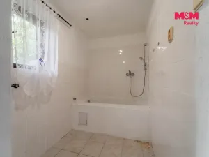Prodej chaty, Řevnice, Ke Strouze, 55 m2