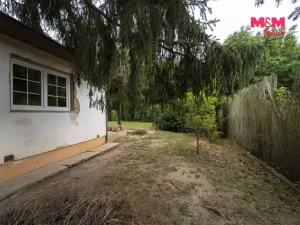 Prodej chaty, Řevnice, Ke Strouze, 55 m2