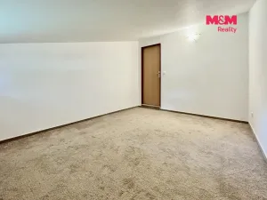 Pronájem bytu 3+kk, Litomyšl - Nedošín, 65 m2