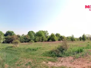 Prodej pozemku pro bydlení, Lysá nad Labem, 1090 m2