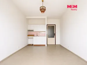 Prodej bytu 1+kk, Ostrava - Zábřeh, Čujkovova, 31 m2