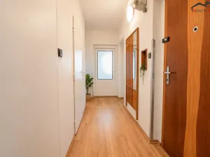Prodej bytu 3+1, Brno, Fryčajova, 75 m2