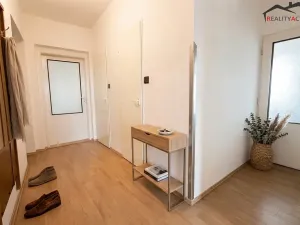 Prodej bytu 3+1, Brno, Fryčajova, 75 m2