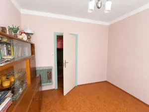 Prodej rodinného domu, Babice u Rosic, Dolní, 64 m2