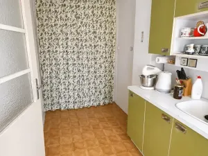 Prodej rodinného domu, Babice u Rosic, Dolní, 64 m2