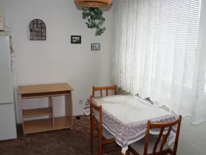 Prodej bytu 2+1, Žatec, Třebízského, 55 m2