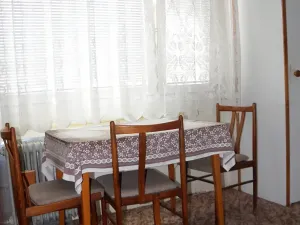 Prodej bytu 2+1, Žatec, Třebízského, 55 m2