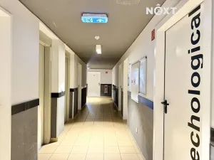 Prodej bytu 1+kk, Praha - Střížkov, Děčínská, 25 m2