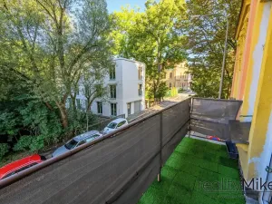 Pronájem bytu 4+1, Jablonec nad Nisou, SNP, 159 m2