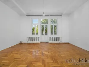 Pronájem bytu 4+1, Jablonec nad Nisou, SNP, 159 m2