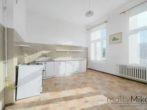 Pronájem bytu 4+1, Jablonec nad Nisou, SNP, 159 m2