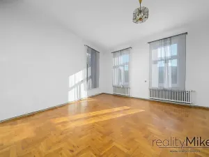 Pronájem bytu 4+1, Jablonec nad Nisou, SNP, 159 m2