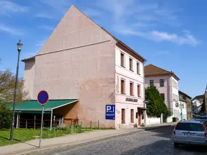 Prodej bytu 3+1, Roudnice nad Labem, Havlíčkova, 74 m2