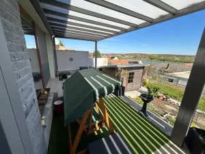 Prodej rodinného domu, Kostice, 333 m2