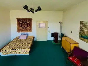 Prodej vícegeneračního domu, Kašperské Hory, Dlouhá, 255 m2