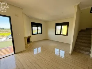 Prodej rodinného domu, Ciudad Quesada, Alicante, Španělsko, 139 m2