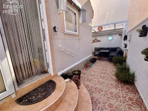 Prodej rodinného domu, Ciudad Quesada, Alicante, Španělsko, 72 m2