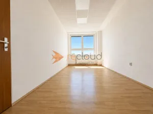 Pronájem kanceláře, České Budějovice - České Budějovice 3, K. Světlé, 19 m2