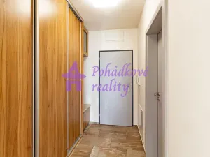 Pronájem bytu 1+kk, Olomouc - Povel, Loudova, 74 m2