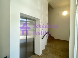 Pronájem bytu 1+kk, Olomouc - Povel, Loudova, 74 m2