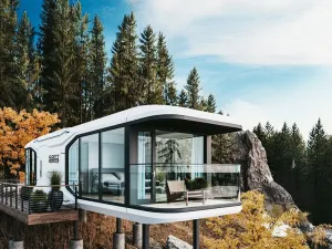 Prodej chaty, Horoměřice, Suchdolská, 37 m2