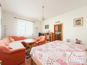 Prodej bytu 1+1, Nejdek, sídliště 9. května, 41 m2