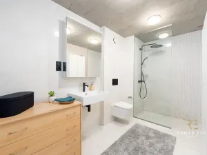 Prodej bytu 1+kk, Praha - Modřany, Československého exilu, 59 m2