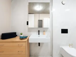 Prodej bytu 1+kk, Praha - Modřany, Československého exilu, 59 m2