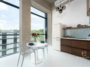 Prodej bytu 1+kk, Praha - Modřany, Československého exilu, 59 m2