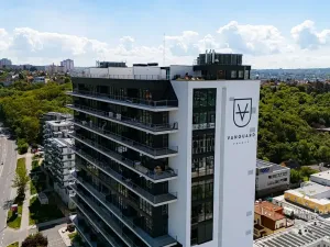 Prodej bytu 1+kk, Praha - Modřany, Československého exilu, 59 m2