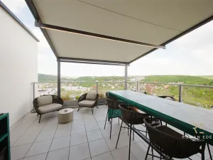 Prodej bytu 1+kk, Praha - Modřany, Československého exilu, 59 m2