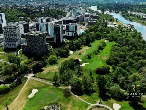 Prodej bytu 1+kk, Praha - Modřany, Československého exilu, 59 m2