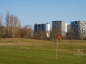 Prodej bytu 1+kk, Praha - Modřany, Československého exilu, 59 m2