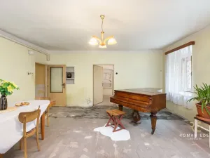 Prodej vícegeneračního domu, Chotiněves, 495 m2
