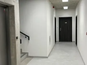 Prodej bytu 1+kk, Opava - Předměstí, Císařského pluku, 34 m2