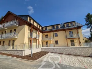 Prodej bytu 2+kk, Kašperské Hory, Česká, 51 m2